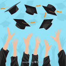 Hands Throwing Graduation Hats In The Ai Free Vector Freepik Freevector Freeschool Freepeople Freeeduca Graduation Hat Graduation Graduation Pictures