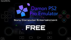 Download Damonps2 Pro 3 1 2 Ps2 Emulator Mod Full License Apk 3 1 2 For Android Android Emulator Install Game Ps2 Video Games