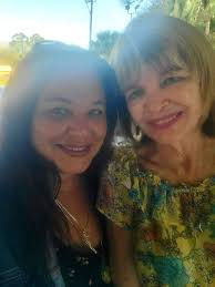 Trying to figure out Grief! I'm having a tough time. Lost my mom 01/03/24