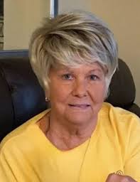 Obituary information for Sarah Fitch