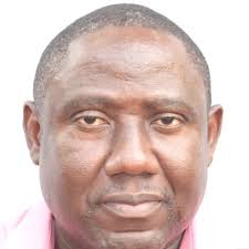 Emmanuel Pope's Instagram, Twitter & Facebook