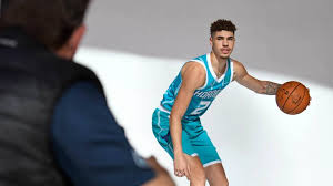 Shop charlotte hornets jerseys in official swingman and hornets city edition styles at fansedge. Charlotte Hornets Lamelo Ball No Clone Of His Father Lavar Charlotte Observer