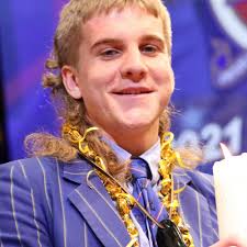 2021 Leadership Team