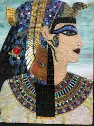 We did not find results for: Cleo Mosaico 22 1 2 X 26 1 2 Por Lourdes Rivera Mosaic Art Mosaic Tile Art Art