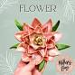 Flower Clay Hand Building Class – Mothers Day Weekend