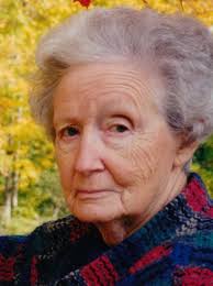 Hazel Fletcher Obituary April 13, 2018