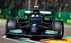 Veja como foi a classificação do sprint. F1 Bottas Nos Teremos De Investigar P8 Na Classificacao Autoracing
