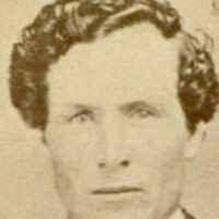 Henry A Mudge (1838–1863) • FamilySearch