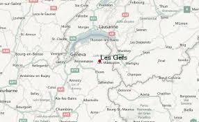 Voir les conditions climatiques sur 6 jours pour les gets. Previsions Meteo Pour Les Gets