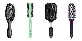 The best hair products & products for hair | bumble and bumble. 10 Best Hair Brushes For Every Style 2018 Flat And Round Hairbrushes