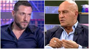 Kiko Matamoros sorprende con su férrea defensa a Antonio David en su vuelta a 'Sálvame': "Quiero ver las pruebas"