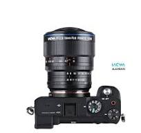 Ống Kính Laowa 8-15mm f/2.8 FF Zoom Fisheye: Khai Phá Góc Nhìn Sáng Tạo Vô  Hạn