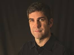 Listen: Austin Author Jeff Abbott