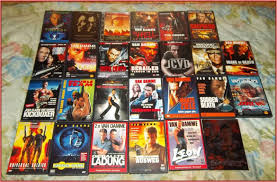 Kadyrov, ubu dictateur de tchétchénie. Jean Claude Van Damme Dvd Filme Set Filmundo De