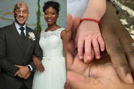 He attended the university of north carolina at pembroke majoring in both biology & chemistry. Dj Sose And Wife Olamide Welcomes Newborn Baby Girl