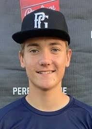 Eric Banks's Baseball Recruiting Profile