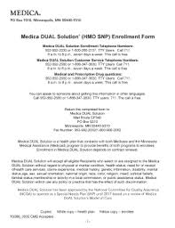 Central time, monday through friday. Fillable Online Po Box 9310 Minneapolis Mn 55440 9310 Health Insurance Fax Email Print Pdffiller