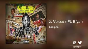 Life is short and the pursuit of happiness is what keeps us going. Ladipoe It S Been A Long Time Coming With Intent Feature Pulse Nigeria