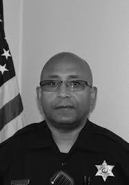 NATIONAL POLICE WEEK