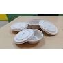 Bagasse Round Bowl from shop.horecastop.com
