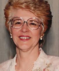 Mrs. Gloria M. DeVito