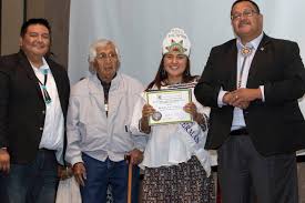 White mountain apache tribe logo. White Mountain Apache Tribe Recognizes Student Achievement