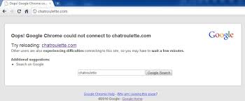 When you google on google why is google down #google #googledown #youtube #youtubedown pic.twitter.com/pdwwqo9lrl. Google Chrome Is The New Down For Everyone Or Just Me Techcrunch