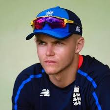 Sam curran is a total water baby. Ecb Official Statement Sam Curran Cricexec