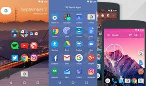20 Best Free Android Launchers Android Tablet Free Android