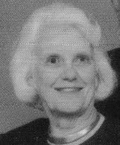 Obituary information for Madelyn Pope Langdon