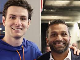 Sean Penn's Wife Leila George Files for Divorce