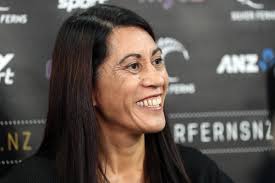 Erica Te Huna 👣 (@EricaTeHuna88)