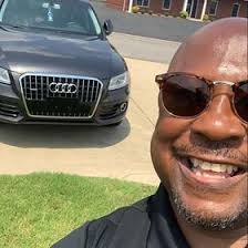 Steven Ridgeway (steven_ridgeway)