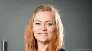 Mandy Shaffer, T-Mobile