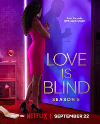 برنامج Love Is Blind الموسم الخامس الحلقة 9 | MovizLand موفيز لاند | الجديد