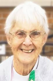 Bonnie Hauser Obituary (1929