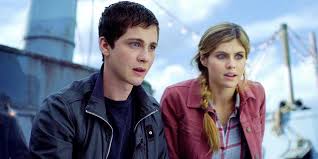 Sea of monsters, the sequel to the first percy jackson film, and based on rick riordan's popular teen. Why We Didn T See More Percy Jackson Movies Cinemablend