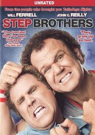 My friend loves spicy food so this restaurant was perfect. One Of The Funniest Movies Ever Step Brothers Brothers Movie Comedy Movies