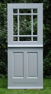 Duo Deur Dubbel Glas 6 Jr Garantie Kozijn Kopen Deuren En Horren