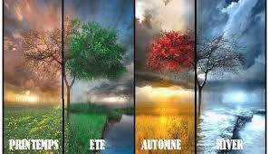 Elles débutent du 1er mars au 31 mai (printemps), du 1er juin au 31 août (été), du 1er septembre au 30 novembre (automne), du 1er décembre au 28 février (hiver). Saisons 2021 Dates Des Saisons Du Printemps Ete Automne Hiver