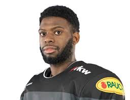 Kadervorstellungen 2019 11/11: Dornbirn Bulldogs