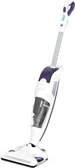 L'aspirazione della polvere e il lavaggio, con successiva. Rowenta Scopa A Vapore Lavapavimenti Pulitore A Vapore 1500 Watt Ry7731wh Clean Steam Revolution