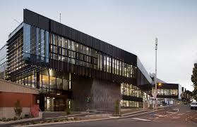 Gateway Building Victoria University Of Wellington Building Melbourne Architecture Architecture