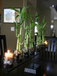 Combining form and functionality, bamboo is arguably one of the best natural woods you can. Zen Like And Elegant Bamboo Inspired Decoration Ideas Photos Decor Report