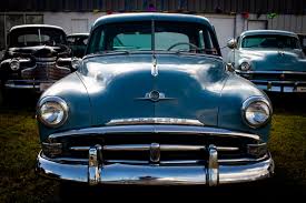 Image result for Plymouth Cream 1952 Chrysler