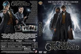 Alone capable of putting a stop to him would be that the wizard he called albus dumbledore, his closest friend. ÙÙŠÙ„Ù… Fantastic Beasts The Crimes Of Grindelwald 2018 Ù…ØªØ±Ø¬Ù… Mutabikh