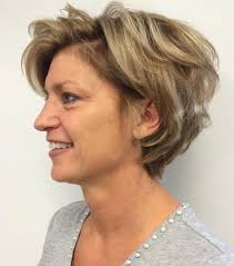 Over 50 messy pixie bob hairstyle. 80 Best Hairstyles For Women Over 50 To Look Younger In 2021