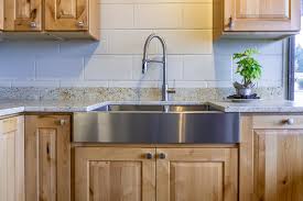 Lacquer can also be easily applied in alder kitchen cabinets as compared to other wood species. 5 Kitchens That Designers Love Founder S Choice Kitchen Cabinets Countertops