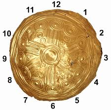 The Golden Calendar The Sun Or Rather Sun God Is In The Centre And Download Scientific Diagram In india, surya is believed to be a benevolent deity capable of healing sick people. the golden calendar the sun or rather