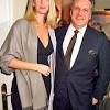 In 1993 he married his manager frances cain. 3